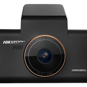 HIKVISION dash κάμερα αυτοκινήτου C6 Pro με 3" οθόνη