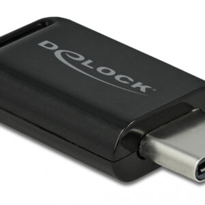 DELOCK Adapter USB Type-C 61003