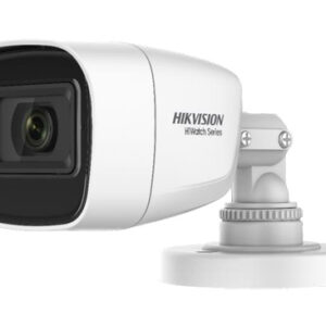 HIKVISION HIWATCH υβριδική κάμερα HWT-B120-MS