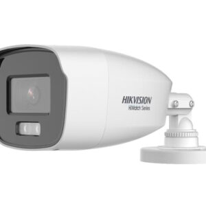 HIKVISION HIWATCH υβριδική κάμερα ColorVu HWT-B229-M