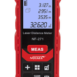 NOYAFA laser μετρητής απόστασης NF-271