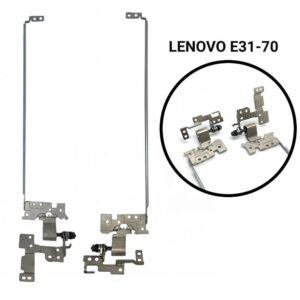 Μεντεσέδες LENOVO E31-70 E31-80