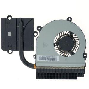 SAMSUNG NP350V5C Type A Heatsink + Fan