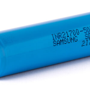 SAMSUNG επαναφορτιζόμενη μπαταρία τύπου 21700 INR21700-50E