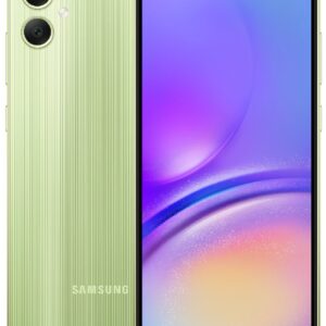 Samsung SM-A055F/DS Galaxy A05 Dual Sim 6.7" 4GB/64GB Light Green NON EU