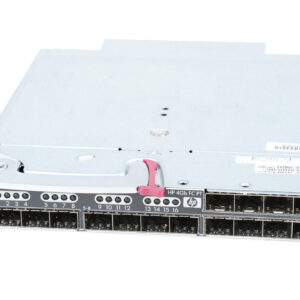 BLADE SWITCH FC HP PASS-THRU BLC7000/BLC3000 16P 4GB