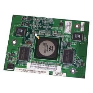 DELL BLC QLOGIC ISP2312 FC DAUGHTERBOARD CARD