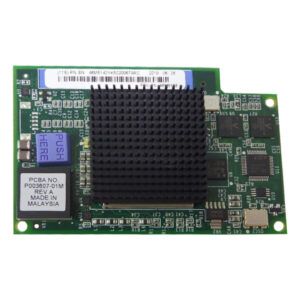 HBA FC 8GB IBM EMULEX LPE1205 8Gb CIOv  DUAL PORT MEZZANINE