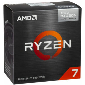 AMD CPU Ryzen 7 5700G