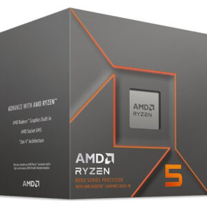 AMD CPU Ryzen 5 8500G
