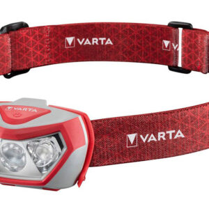 VARTA LED φακός κεφαλής Outdoor Sports H20 Pro