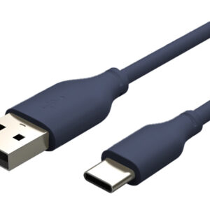 CABLETIME καλώδιο USB-C σε USB CT-CMAMN1
