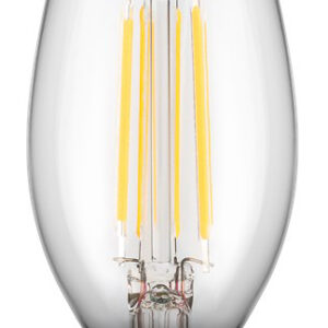 GOOBAY LED λάμπα candle 65390