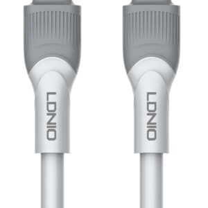 LDNIO καλώδιο USB-C σε USB-C LC601C