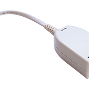 POWERTECH ADSL Splitter με φίλτρο ADSL-05