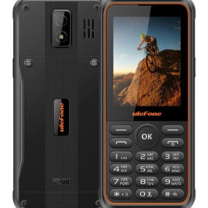 ULEFONE κινητό τηλέφωνο Armor Mini 3