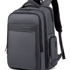 ARCTIC HUNTER τσάντα πλάτης B00544 με θήκη laptop 17"