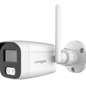 LONGSE IP κάμερα BMSDFG400W