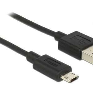 POWERTECH καλώδιο USB σε USB Micro CAB-U088