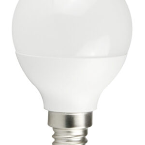 POWERTECH LED λάμπα mini globe E14-010