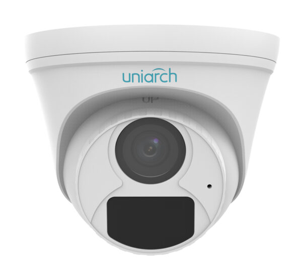 UNIARCH IP κάμερα IPC-T125-APF28