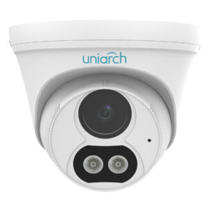 UNIARCH IP κάμερα IPC-T213-APF28W