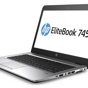 HP Laptop EliteBook 745 G3