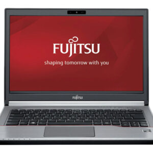 FUJITSU Laptop Lifebook E746
