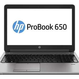 HP Laptop ProBook 650 G1