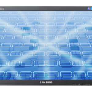 SAMSUNG used οθόνη B2240W LCD