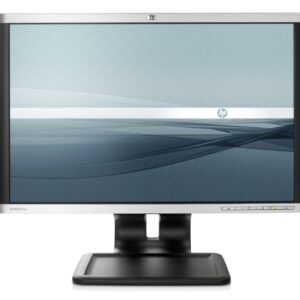 HP used οθόνη LA2205wg LCD 22" 1680x1050px