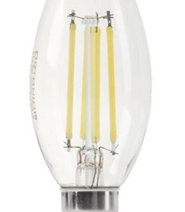 OPTONICA LED λάμπα candle C35 1472