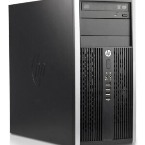 HP PC 8200 Elite MT