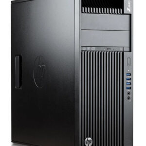 HP PC WorkStation Z440 Tower