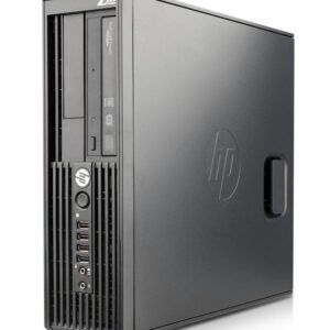 HP SQR Workstation Z220 SFF