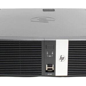 HP PC RP5 5810 SFF