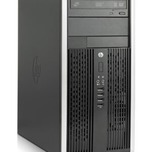 HP PC 6200 Pro MT