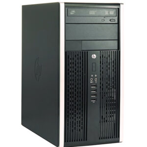 HP PC 6300 Pro MT