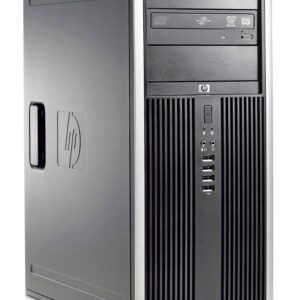 HP PC ProDesk 8200 CMT