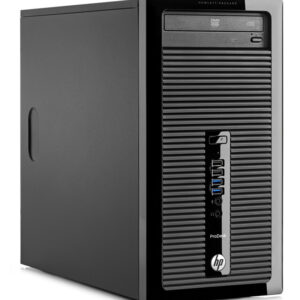 HP PC ProDesk 400 G1 MT