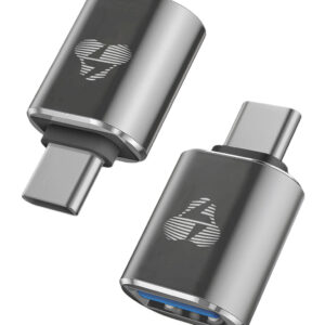 POWERTECH αντάπτορας USB-C σε USB 3.0 PTR-0148
