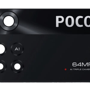 Ανταλλακτικό τζάμι κάμερας SPXPM4-0002 για Xiaomi Poco M4 Pro