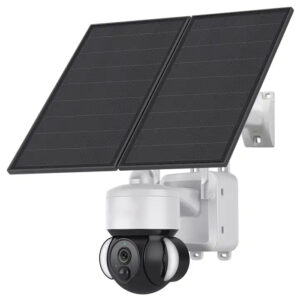 SECTEC smart ηλιακή κάμερα ST-518