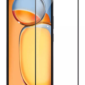 POWERTECH tempered glass 5D TGC-0684 για Xiaomi Redmi 13C