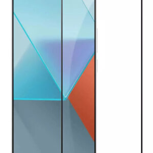 POWERTECH tempered glass 5D TGC-0685 Xiaomi Redmi Note 13 Pro