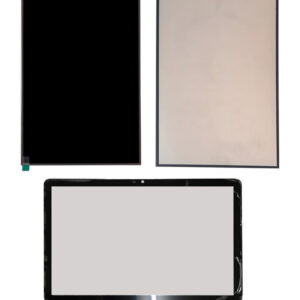 TECLAST ανταλλακτική οθόνη LCD & Touch Panel για tablet P40HD