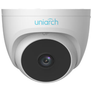 UNIARCH υβριδική κάμερα UAC-T132-F28-H