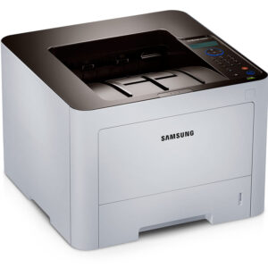 SAMSUNG used Printer M4020ND