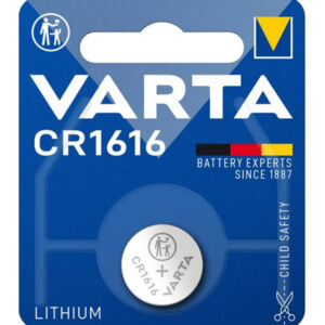 VARTA μπαταρία λιθίου CR1616