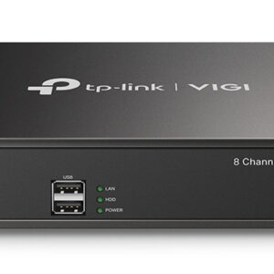 TP-LINK NVR καταγραφικό VIGI NVR1008H